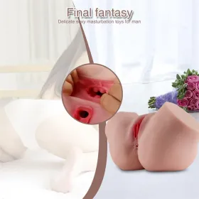 FUNNY MASTURBATOR- SQ MA50062-6